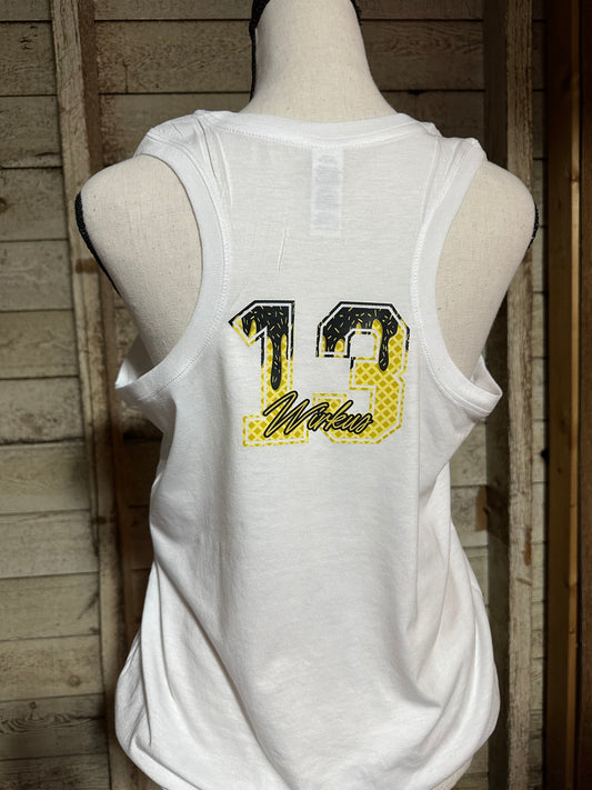 Baseball Mama “Drip”