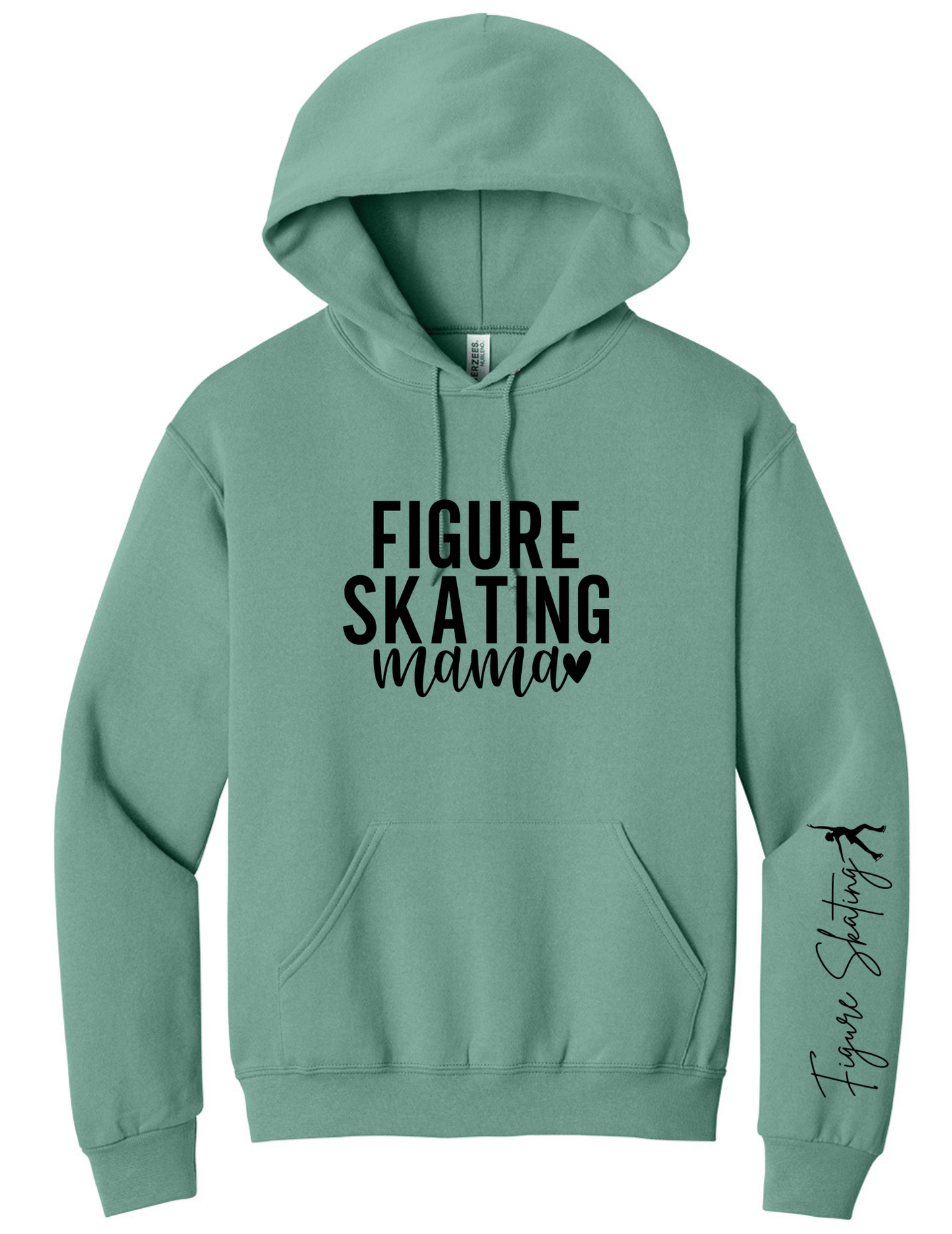 Figure Skating Mama