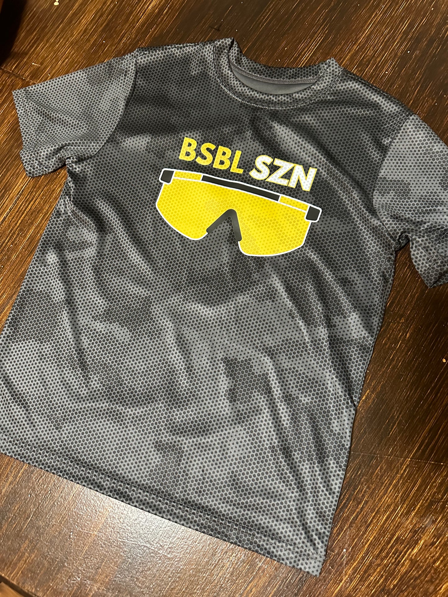 BSBL SZN