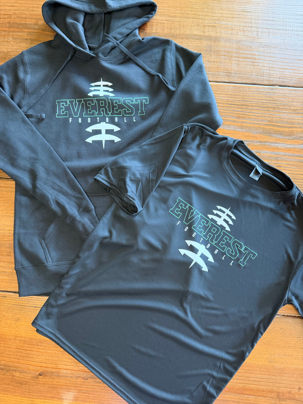 Everest Football Sweatshirt