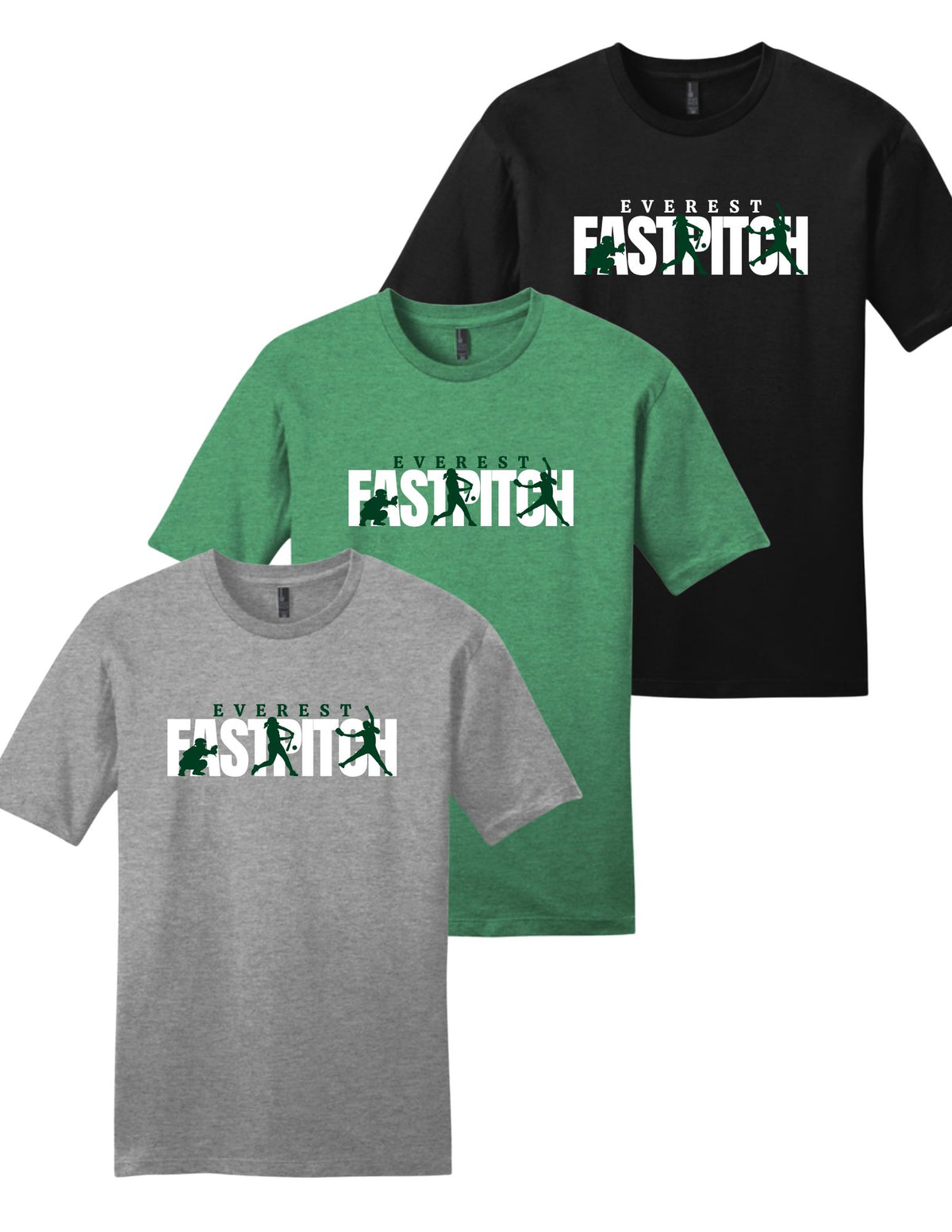 Fastpitch Tee