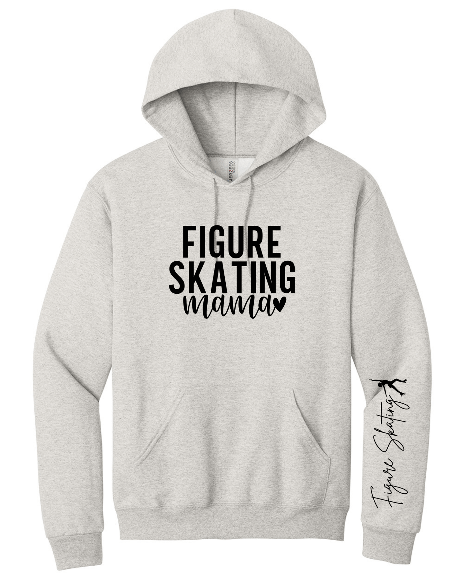 Figure Skating Mama