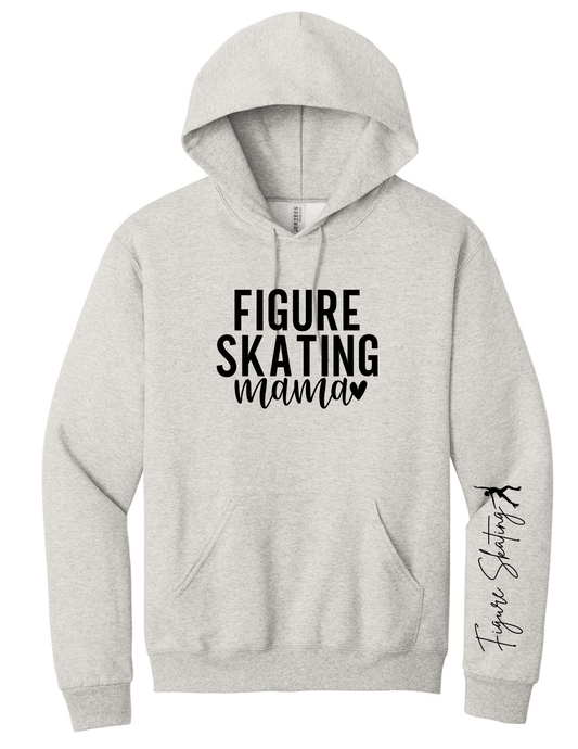 Figure Skating Mama