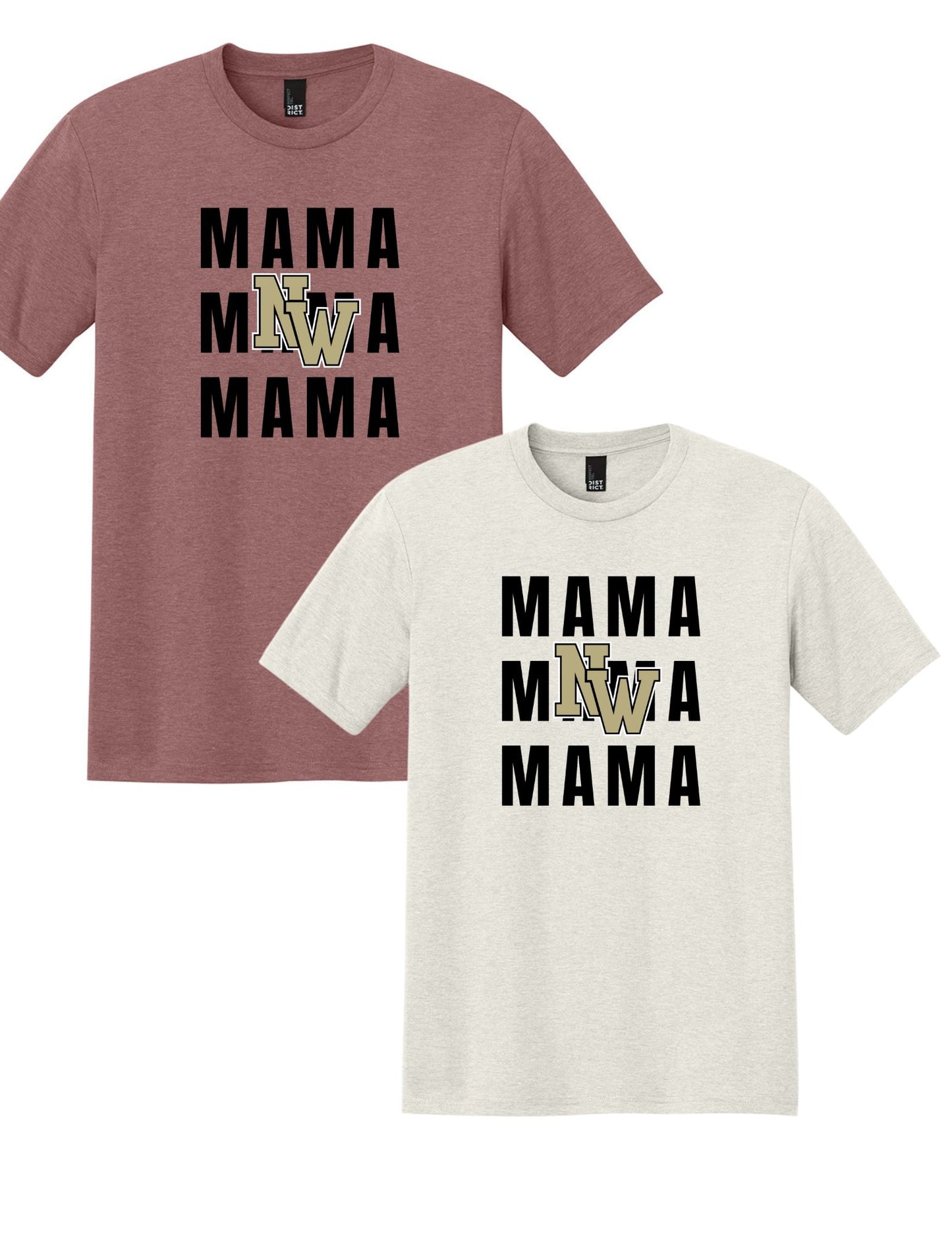 NW Mama Tee