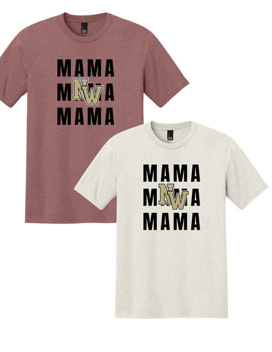 NW Mama Tee