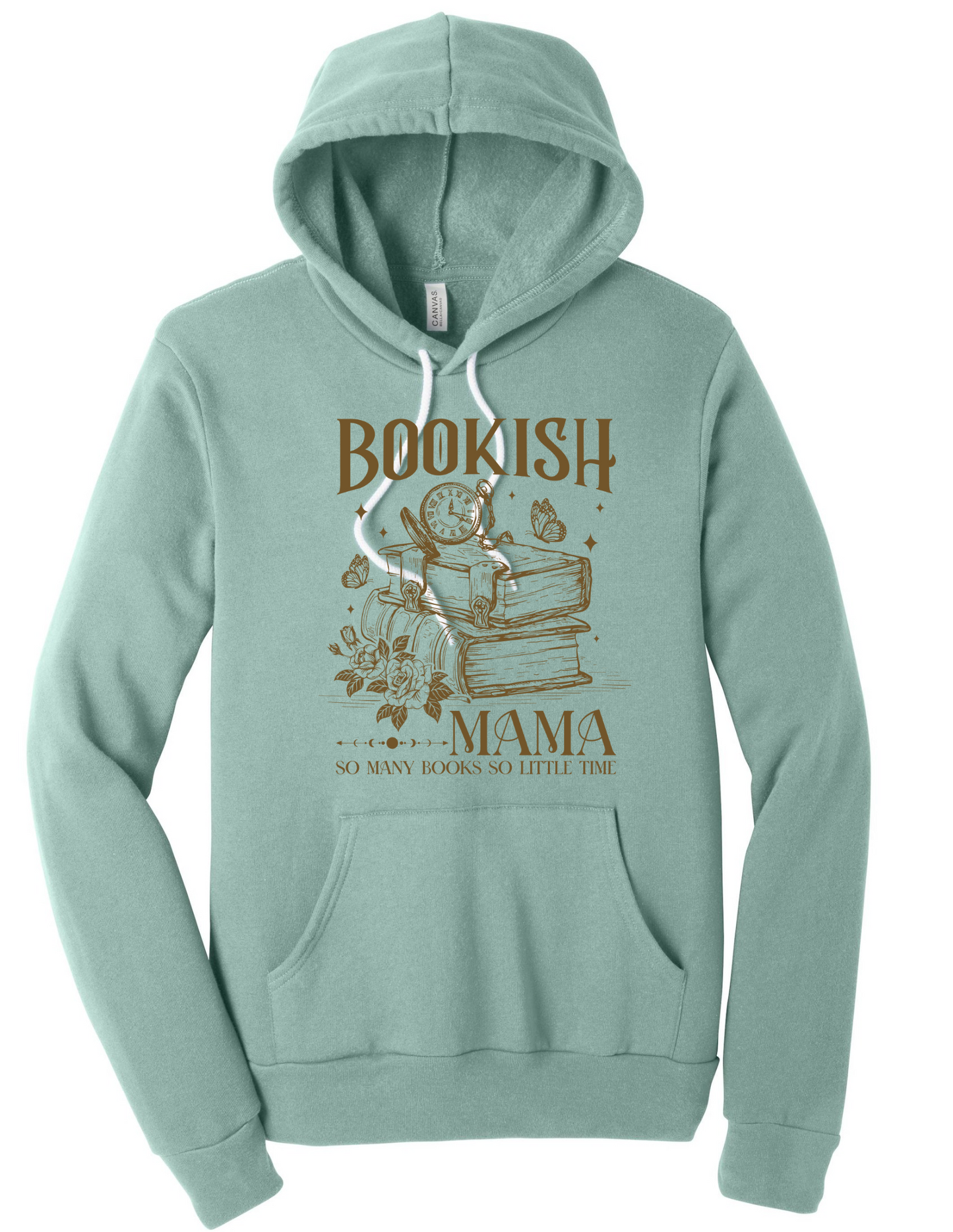 Bookish Mama