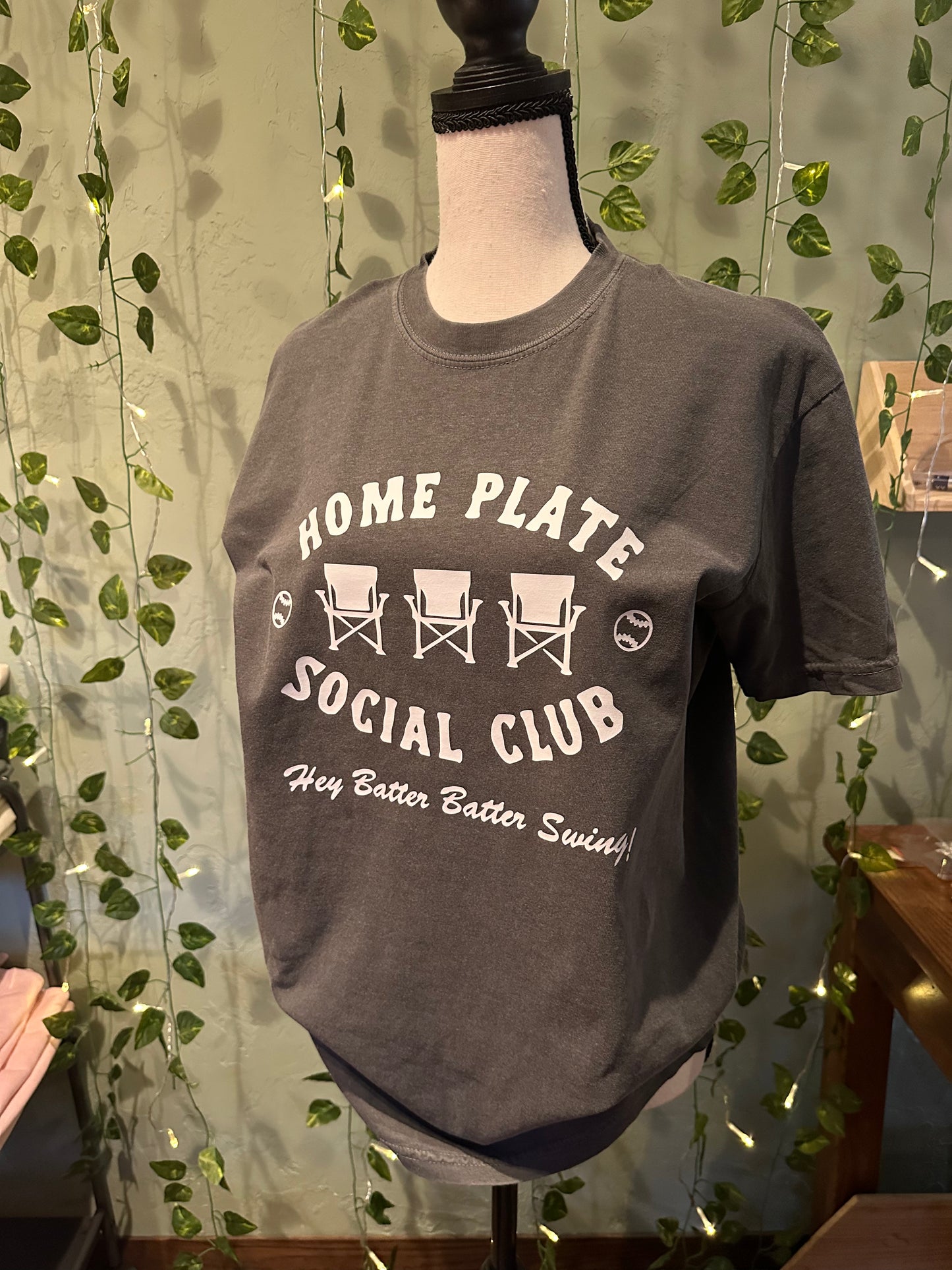 Home Plate Social Club