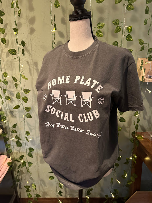 Home Plate Social Club