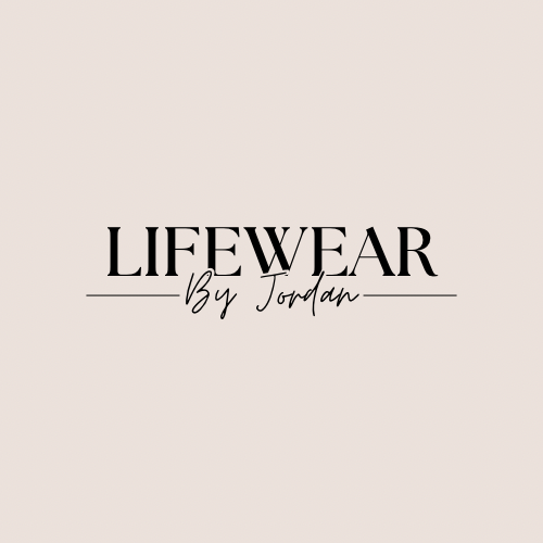 Life Wear by Jordan